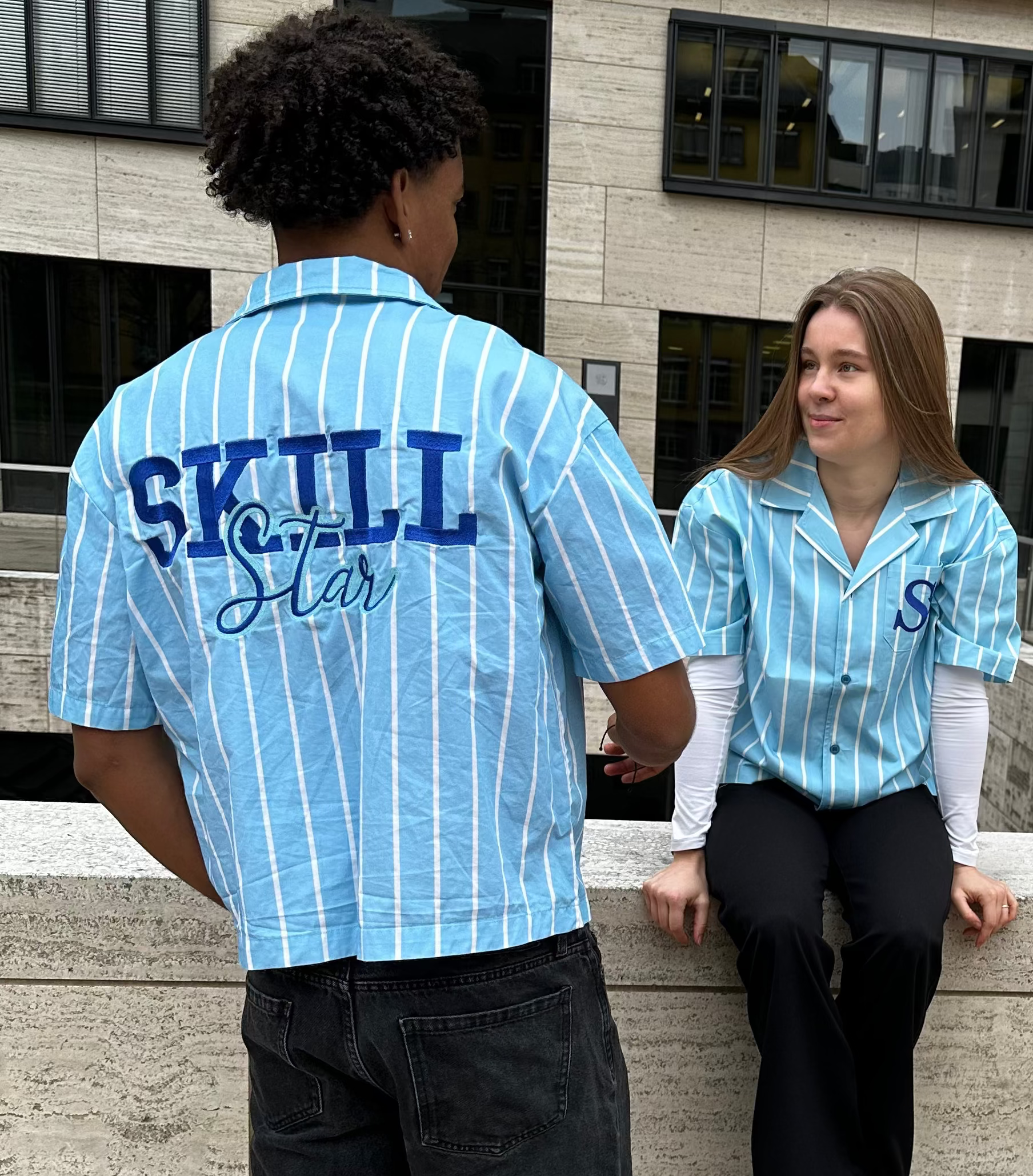 Skillstar Streetwear