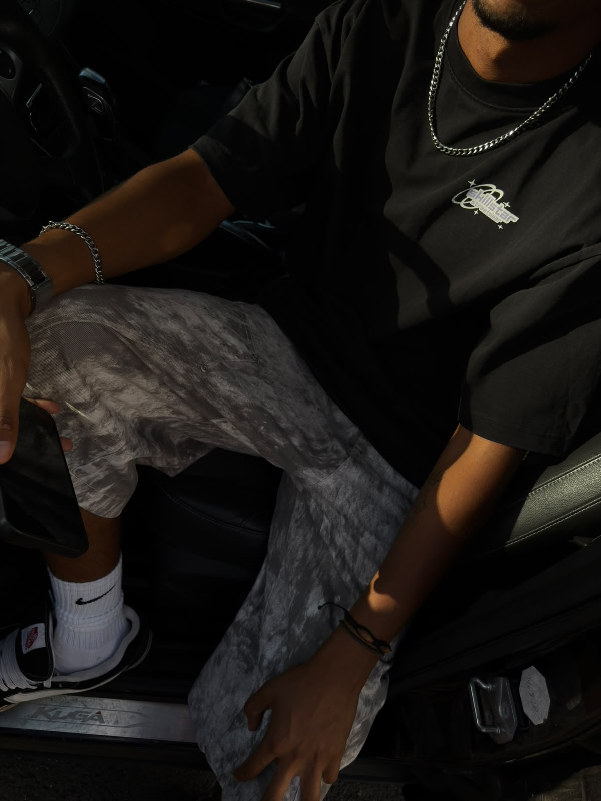 Skillstar Streetwear