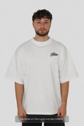 WHITE EEM TEE